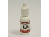 Полимер FIRST GLASS UV Resin Medium 15 ml